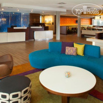 Fairfield Inn & Suites Atlanta Gwinnett Place