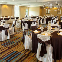 Fairfield Inn & Suites Atlanta Gwinnett Place
