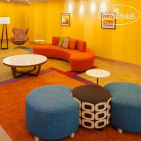 Fairfield Inn & Suites Atlanta Gwinnett Place