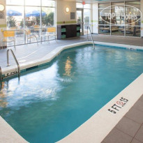 Fairfield Inn & Suites Atlanta Gwinnett Place