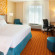 Fairfield Inn & Suites Atlanta Gwinnett Place 