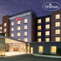 Fairfield Inn & Suites Atlanta Gwinnett Place