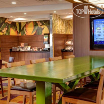 Fairfield Inn & Suites Atlanta Gwinnett Place
