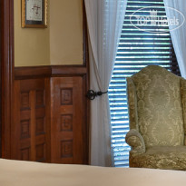 Kehoe House