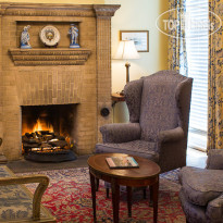 Kehoe House