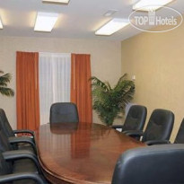 Quality Inn & Suites Bremen 