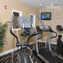 Quality Inn & Suites Bremen 