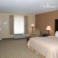 Quality Inn & Suites Bremen 