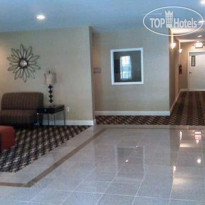 Quality Inn & Suites Bremen 