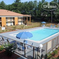 Quality Inn & Suites Bremen 