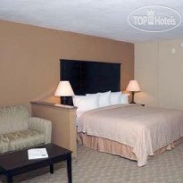 Quality Inn & Suites Bremen 