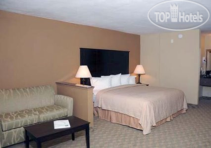 New photos from tourists Quality Inn & Suites Bremen 3*