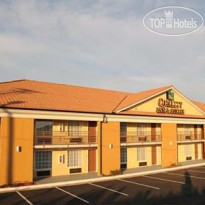 Quality Inn & Suites Bremen 