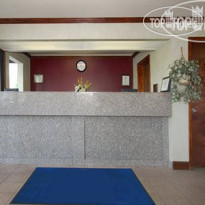 Quality Inn & Suites Dublin 