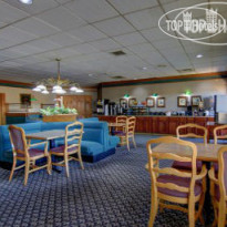 Ramada Macon 
