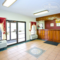 Red Roof Inn Cartersville 