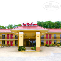 Red Roof Inn Cartersville 