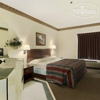 Red Roof Inn Atlanta Southeast 