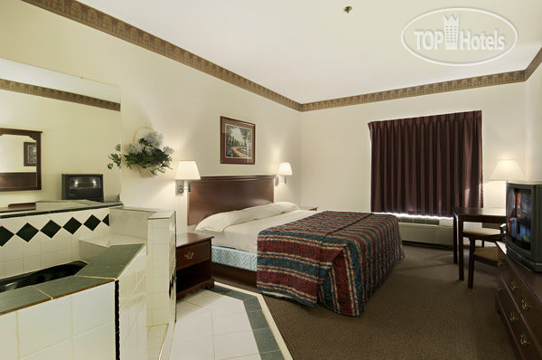 New photos from tourists Red Roof Inn Atlanta Southeast 2*