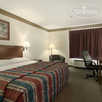 Red Roof Inn Atlanta Southeast 