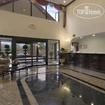 Red Roof Inn Atlanta Southeast 