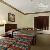 Red Roof Inn Atlanta Southeast 