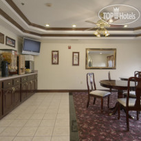 Red Roof Inn Atlanta Southeast 