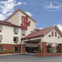 Red Roof Inn Atlanta Southeast 