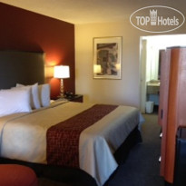 Red Roof Inn Atlanta - Suwanee/Mall of Georgia 