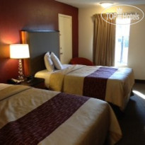 Red Roof Inn Atlanta - Suwanee/Mall of Georgia 