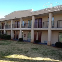 Red Roof Inn Atlanta - Suwanee/Mall of Georgia 