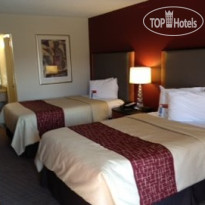 Red Roof Inn Atlanta - Suwanee/Mall of Georgia 