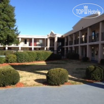 Red Roof Inn Atlanta - Suwanee/Mall of Georgia 