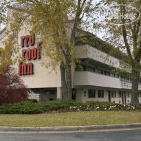 Red Roof Inn Atlanta - Norcross 