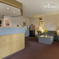 Red Roof Inn Atlanta - Norcross 