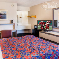 Red Roof Inn Atlanta - Norcross 