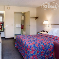 Red Roof Inn Atlanta - Norcross 