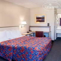 Red Roof Inn Atlanta - Norcross 