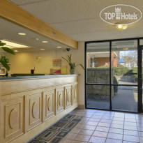 Red Roof Inn Atlanta - Kennesaw 