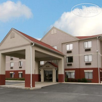 Red Roof Inn & Suites Augusta 