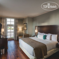 The Cotton Sail Hotel