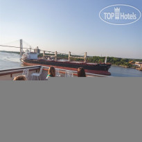 The Cotton Sail Hotel