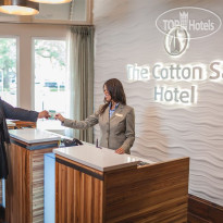 The Cotton Sail Hotel