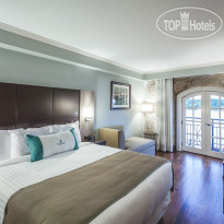The Cotton Sail Hotel