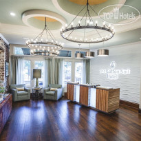The Cotton Sail Hotel
