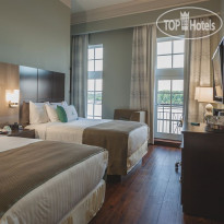 The Cotton Sail Hotel