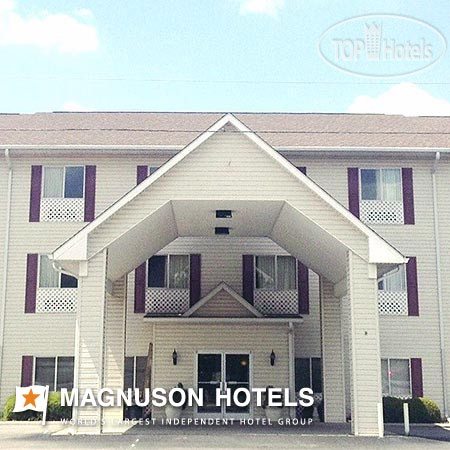 Hotelier's photos Midtown Inn and Suites Claxton 2*