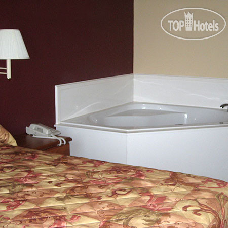 New photos from tourists Midtown Inn and Suites Claxton 2*