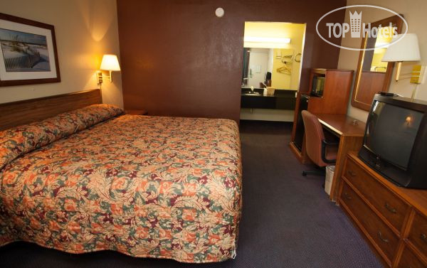 New photos from tourists Columbus Inn Fort Benning 2*