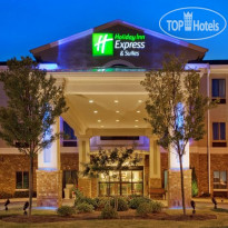 Holiday Inn Express & Suites Atlanta NW - Powder Springs